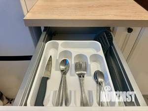 1-к квартира, посуточно, 35м2, 2/5 этаж