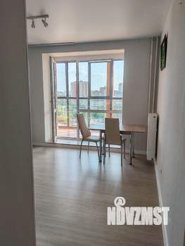 1-к квартира, на длительный срок, 41м2, 10/16 этаж