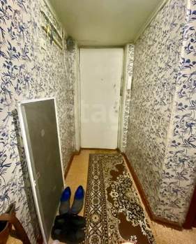 2-к квартира, на длительный срок, 45м2, 2/5 этаж