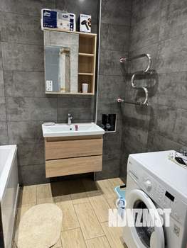 2-к квартира, на длительный срок, 59м2, 2/4 этаж