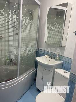 Студия квартира, на длительный срок, 30м2, 3/19 этаж