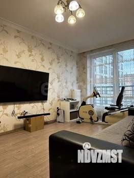 3-к квартира, на длительный срок, 95м2, 6/17 этаж