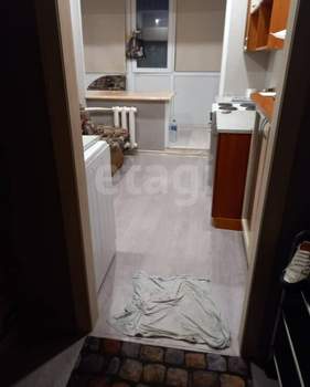 1-к квартира, на длительный срок, 31м2, 4/8 этаж