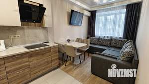 2-к квартира, на длительный срок, 80м2, 4/15 этаж