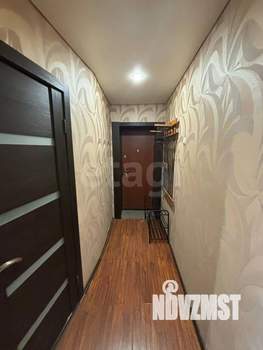 1-к квартира, на длительный срок, 51м2, 5/5 этаж