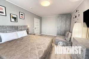 1-к квартира, посуточно, 40м2, 13/15 этаж