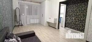 1-к квартира, на длительный срок, 34м2, 2/5 этаж