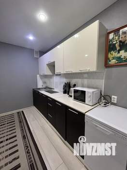 1-к квартира, на длительный срок, 43м2, 1/14 этаж