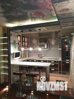 1-к квартира, посуточно, 76м2, 5/10 этаж
