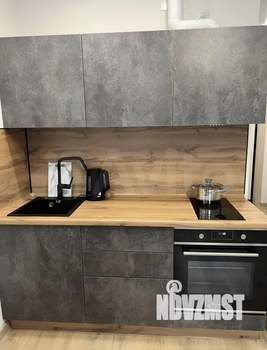 Студия квартира, на длительный срок, 21м2, 12/16 этаж