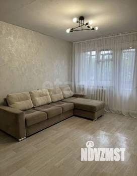 2-к квартира, на длительный срок, 45м2, 4/5 этаж