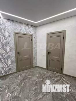 1-к квартира, на длительный срок, 41м2, 7/19 этаж