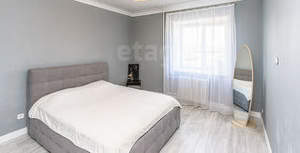 2-к квартира, на длительный срок, 76м2, 4/10 этаж