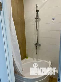 Студия квартира, посуточно, 19м2, 11/12 этаж