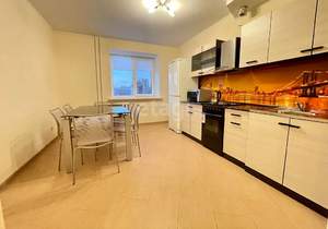 1-к квартира, на длительный срок, 47м2, 3/10 этаж