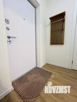 1-к квартира, на длительный срок, 31м2, 7/17 этаж