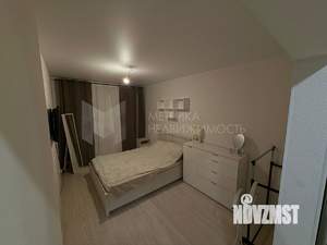 1-к квартира, на длительный срок, 37м2, 5/14 этаж