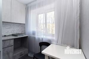 2-к квартира, на длительный срок, 41м2, 3/5 этаж