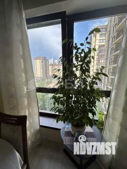 3-к квартира, на длительный срок, 90м2, 6/14 этаж