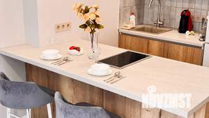 1-к квартира, посуточно, 35м2, 12/21 этаж