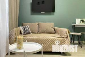 1-к квартира, посуточно, 40м2, 4/4 этаж