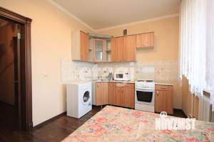 1-к квартира, на длительный срок, 46м2, 7/9 этаж