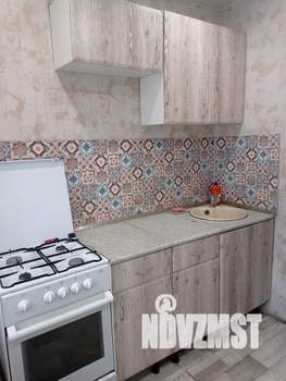 2-к квартира, посуточно, 42м2, 3/5 этаж