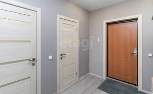 1-к квартира, на длительный срок, 41м2, 14/19 этаж