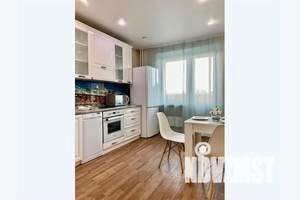 1-к квартира, посуточно, 46м2, 9/10 этаж