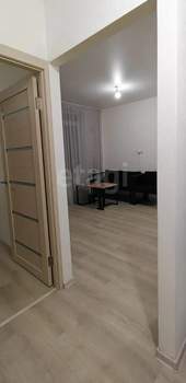 1-к квартира, на длительный срок, 34м2, 1/4 этаж