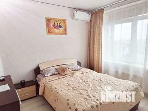 1-к квартира, посуточно, 40м2, 25/25 этаж