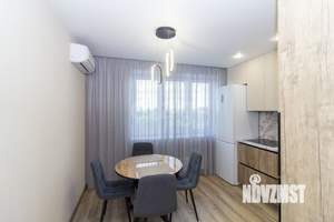 1-к квартира, на длительный срок, 35м2, 3/15 этаж