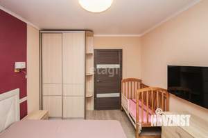 2-к квартира, на длительный срок, 55м2, 14/15 этаж