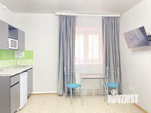 1-к квартира, посуточно, 15м2, 1/1 этаж
