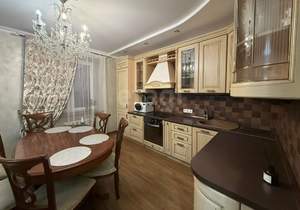 3-к квартира, на длительный срок, 100м2, 10/0 этаж