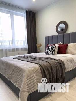 2-к квартира, посуточно, 67м2, 1/1 этаж
