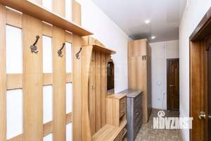 1-к квартира, на длительный срок, 39м2, 1/10 этаж