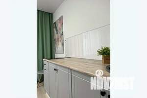 1-к квартира, посуточно, 30м2, 2/16 этаж