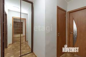 1-к квартира, на длительный срок, 30м2, 1/5 этаж