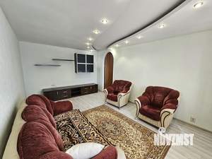 2-к квартира, на длительный срок, 60м2, 6/9 этаж