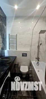1-к квартира, посуточно, 41м2, 1/1 этаж