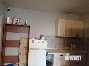 Студия квартира, на длительный срок, 24м2, 7/9 этаж