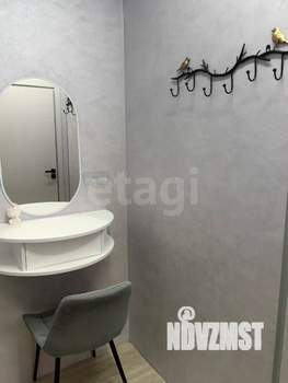 Студия квартира, на длительный срок, 30м2, 8/24 этаж