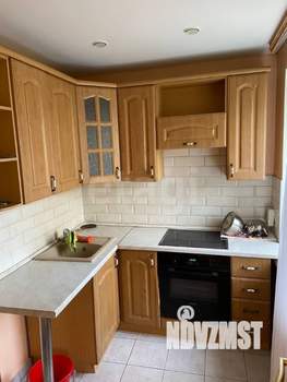 3-к квартира, на длительный срок, 54м2, 4/5 этаж