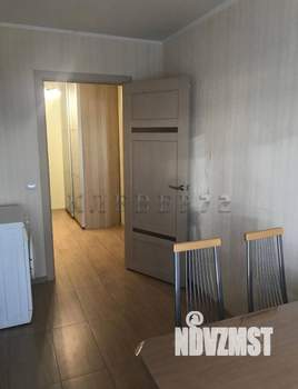 1-к квартира, на длительный срок, 64м2, 11/16 этаж