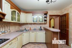 2-к квартира, на длительный срок, 76м2, 8/10 этаж