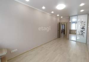 2-к квартира, на длительный срок, 63м2, 10/19 этаж