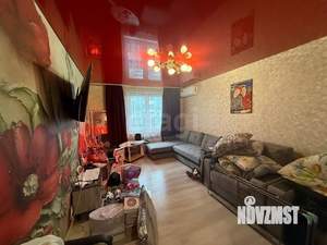 1-к квартира, на длительный срок, 35м2, 4/10 этаж