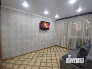 2-к квартира, на длительный срок, 45м2, 5/5 этаж