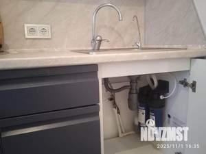 1-к квартира, на длительный срок, 32м2, 5/5 этаж